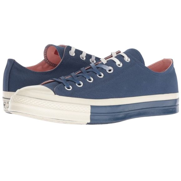 NEW Converse Chuck Taylor All Star 70 Ox Sneaker #16167C - Picture 1 of 9